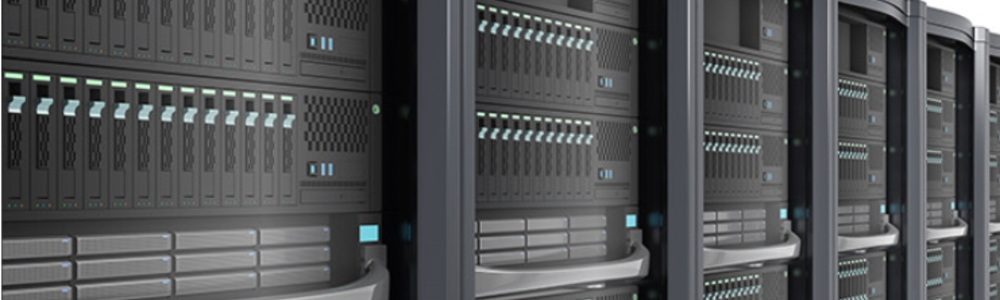 テータサーバー・ファイルサーバー